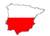 DESATASCOS JUMBO - Polski